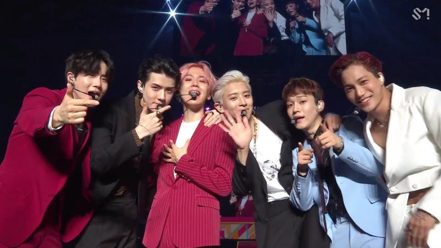 EXO PLANET #5 - EXplOration